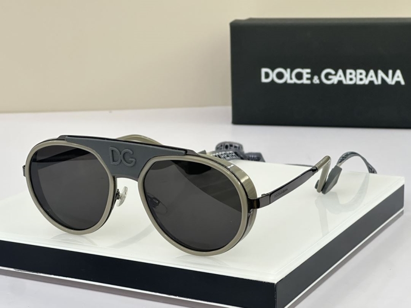 D&G Sunglasses